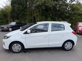 Mitsubishi Space Star Basis - Mitsubishi Space Star Basis Gebrauchtwagen