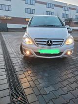 Mercedes-Benz B150 2008 Benzin und Gas - Mercedes-Benz B 150 von privat
