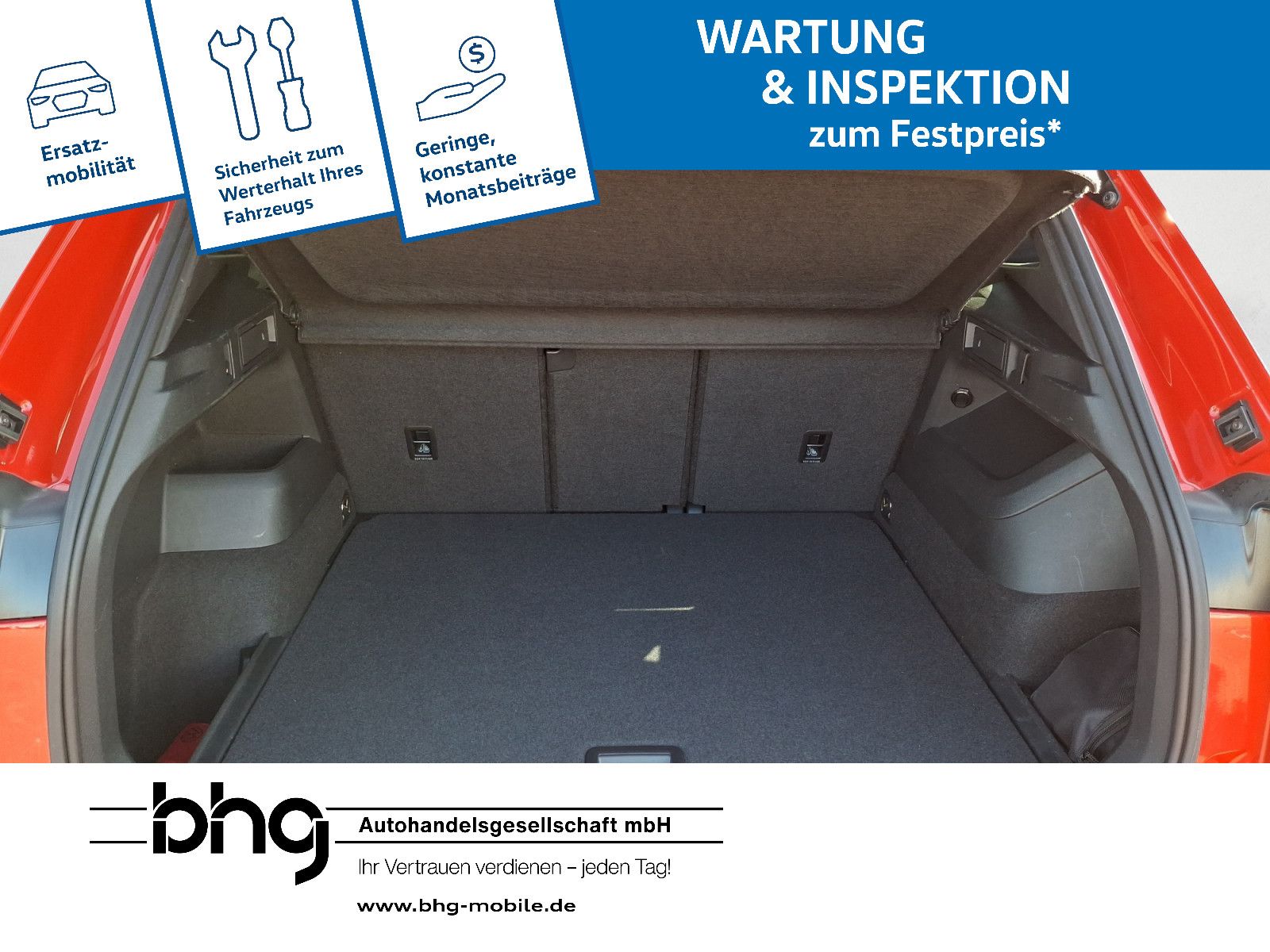 Volkswagen Tiguan - Bild 13