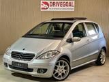 Mercedes-Benz A -Klasse A 200 Avantgarde°NAVI°KLIMA°SHZ°PDC° - Mercedes-Benz A 200 aus 2005