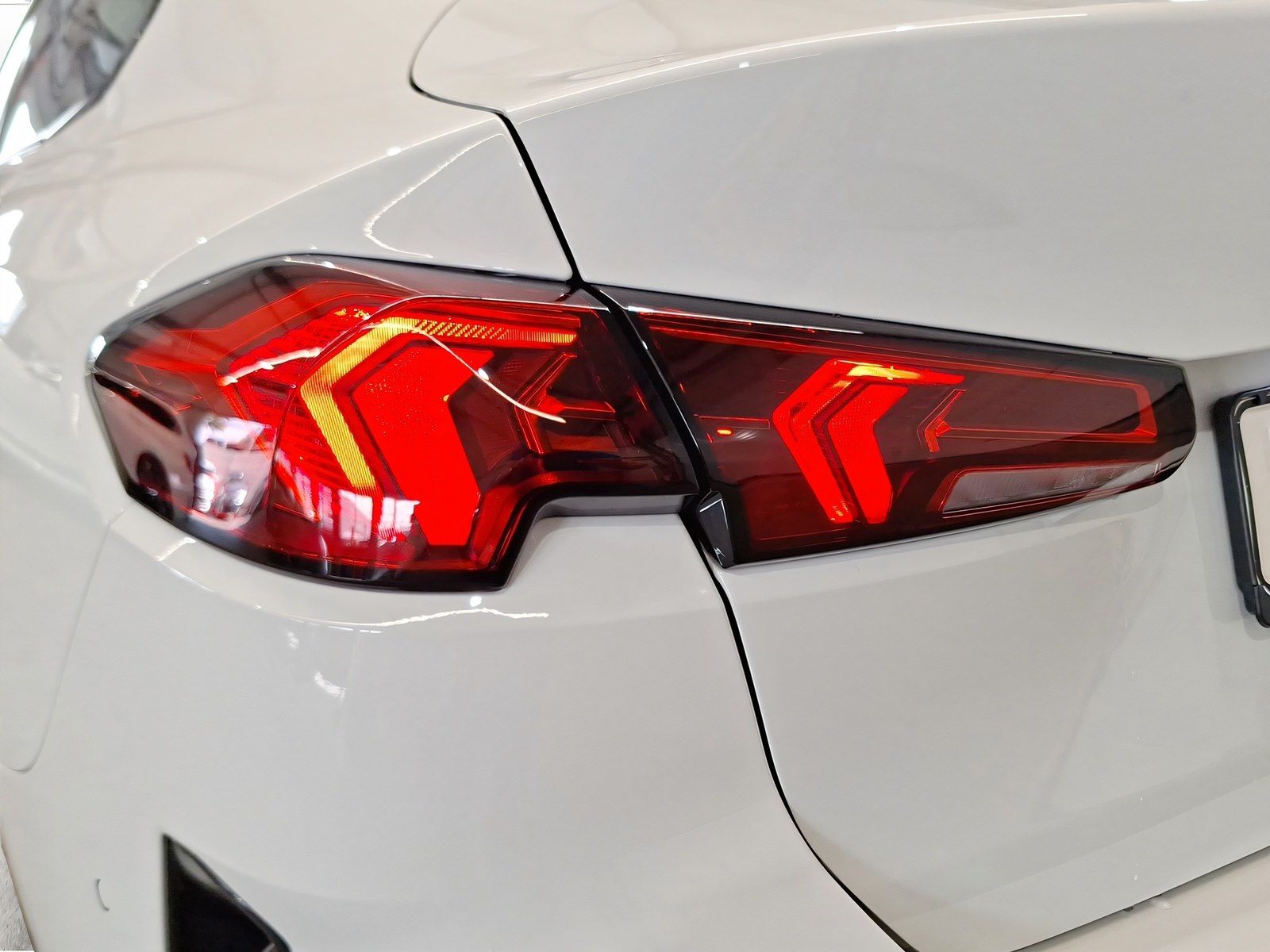 BMW 220 Gran Coupé - Bild 10