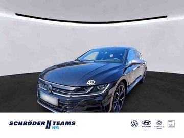 Volkswagen Leasingangebot: Volkswagen Arteon R Shooting Brake R 2,0 l TSI OPF 4MOTION