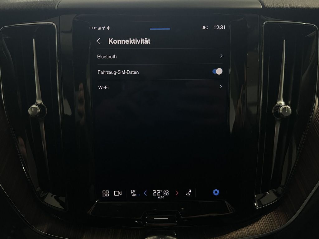 Volvo XC60 B4 (D) Plus Dark AWD ACC BLIS Pano AHK 360°