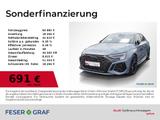 Audi RS3 Lim KERAMIK,RS-Sportabgas,HUD,Matrix,B&O,19" - Audi RS3 in Nürnberg