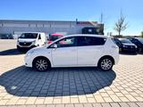 Toyota Verso 1.8l 147PS 7-SITZER AUTOMATIK/TÜV 07-27 - Toyota Verso: Automatik