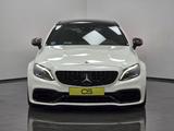 Mercedes-Benz C 63s AMG Performance Sitze 360* HeadUp Scheckh - gebrauchte Mercedes-Benz C 63 AMG aus dem Jahr 2019