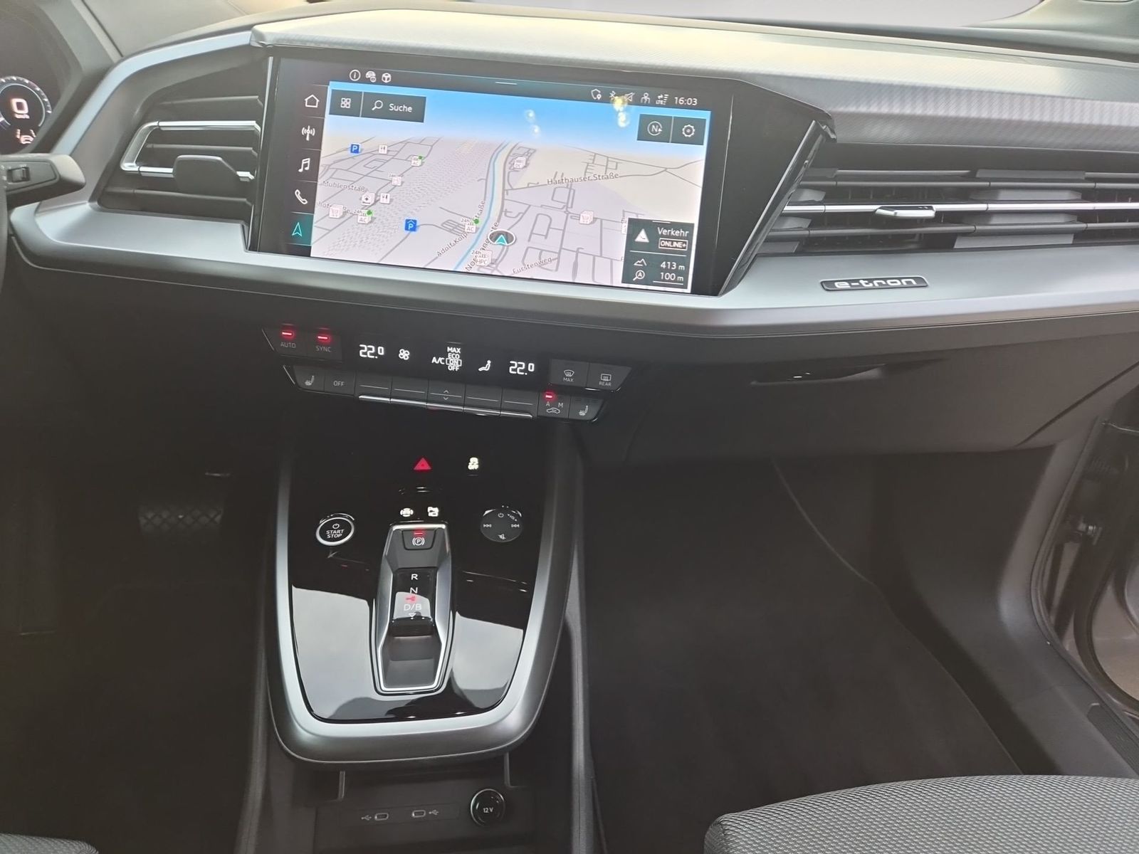 Audi Q4 e-tron - Bild 12