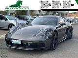 Porsche PORSCHE Cayman 718 Cayman 2.5 GTS*Tagliandata*PA - Porsche Cayman: 718 T