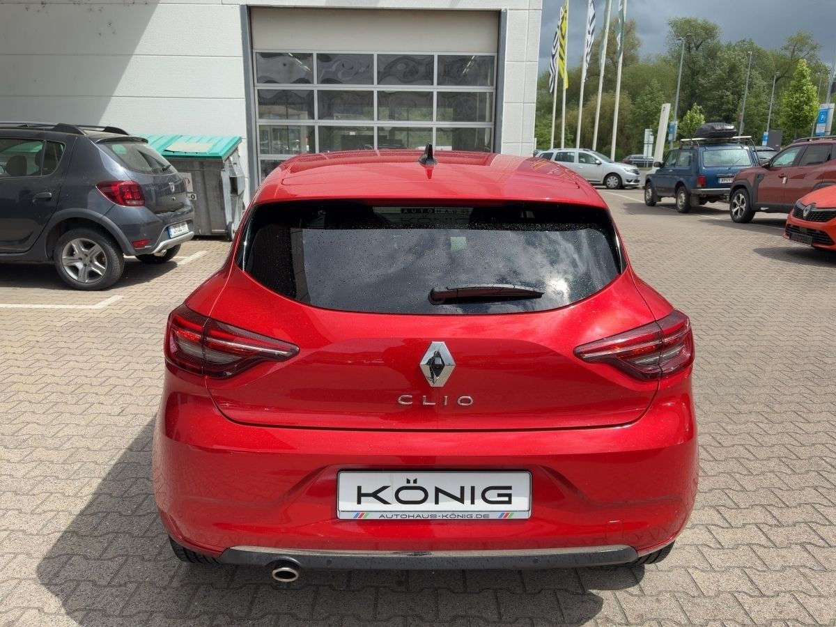 Renault Clio - Bild 13