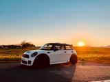 MINI Mini R56 Cooper S  GP Umbau - MINI Cooper S: R56