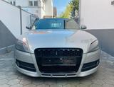 Audi TT Roadster 2.0 TFSI - Audi TT in Mainz