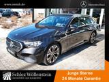Mercedes-Benz E 220d 4M T Avantgarde/LED/AHK/DISTRONIC/Pano-D - Jahreswagen