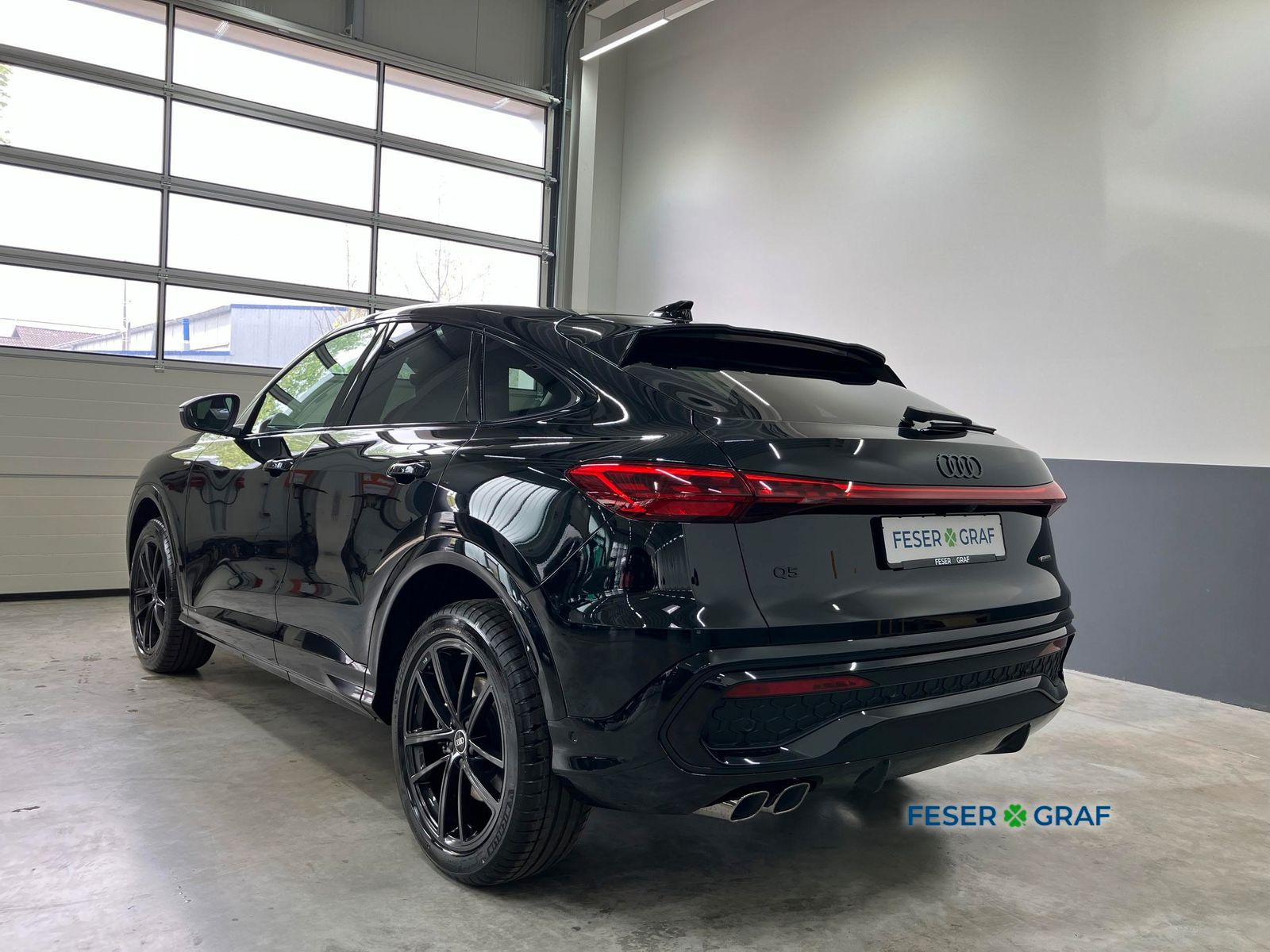 Audi Q5 - Bild 8