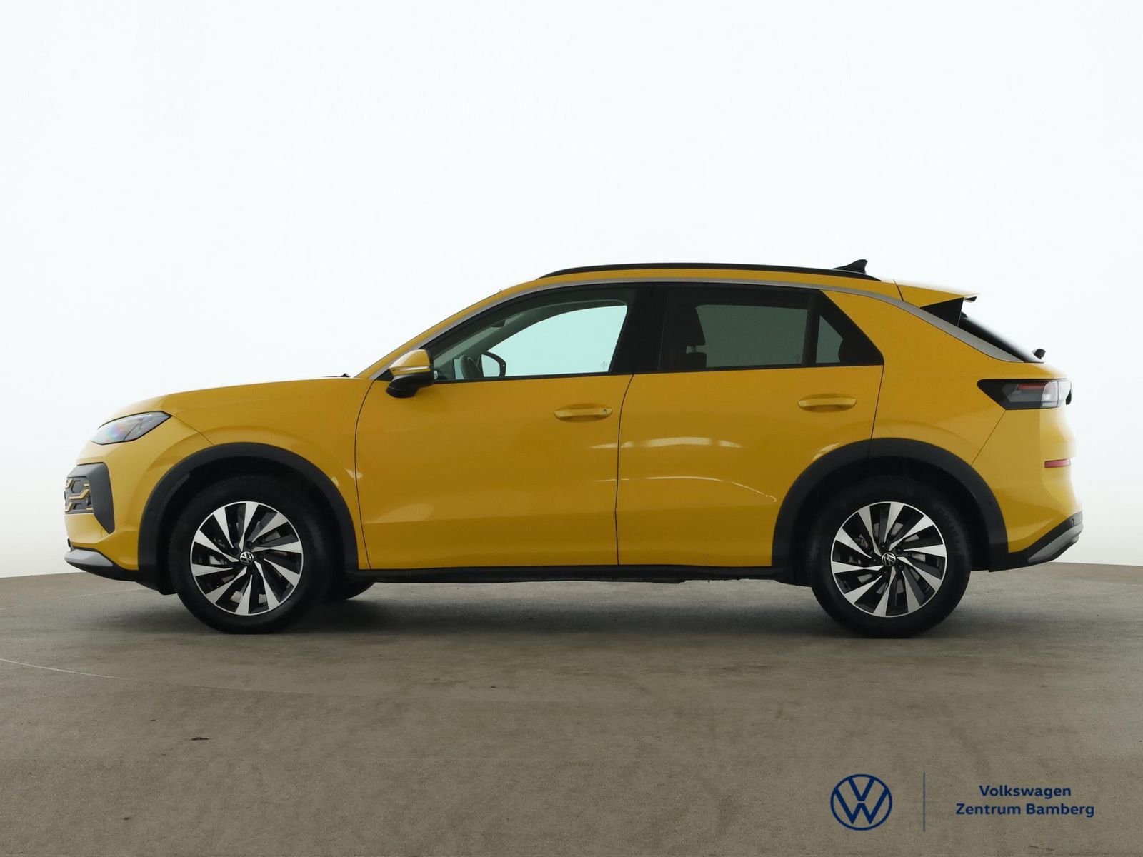 Volkswagen T-Roc 1.5 eTSI Life DSG GJR LED ACC PDC RFK DAB foto 3