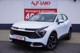 Kia Sportage 1.6T-GDI LED Navi DAB Kamera PDC - Kia aus 2022