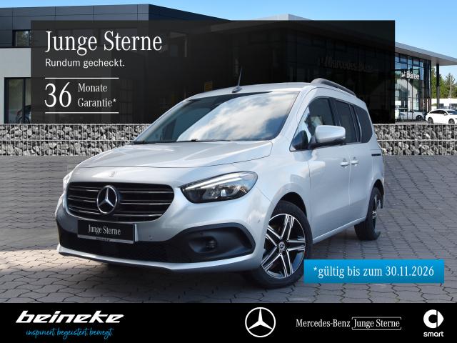 Mercedes-Benz T-Klasse