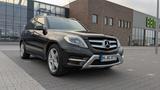 Mercedes-Benz GLK 220 CDI 4MATIC - AMG- Unfallfrei - Mercedes-Benz GLK 220 Gebrauchtwagen in Hannover