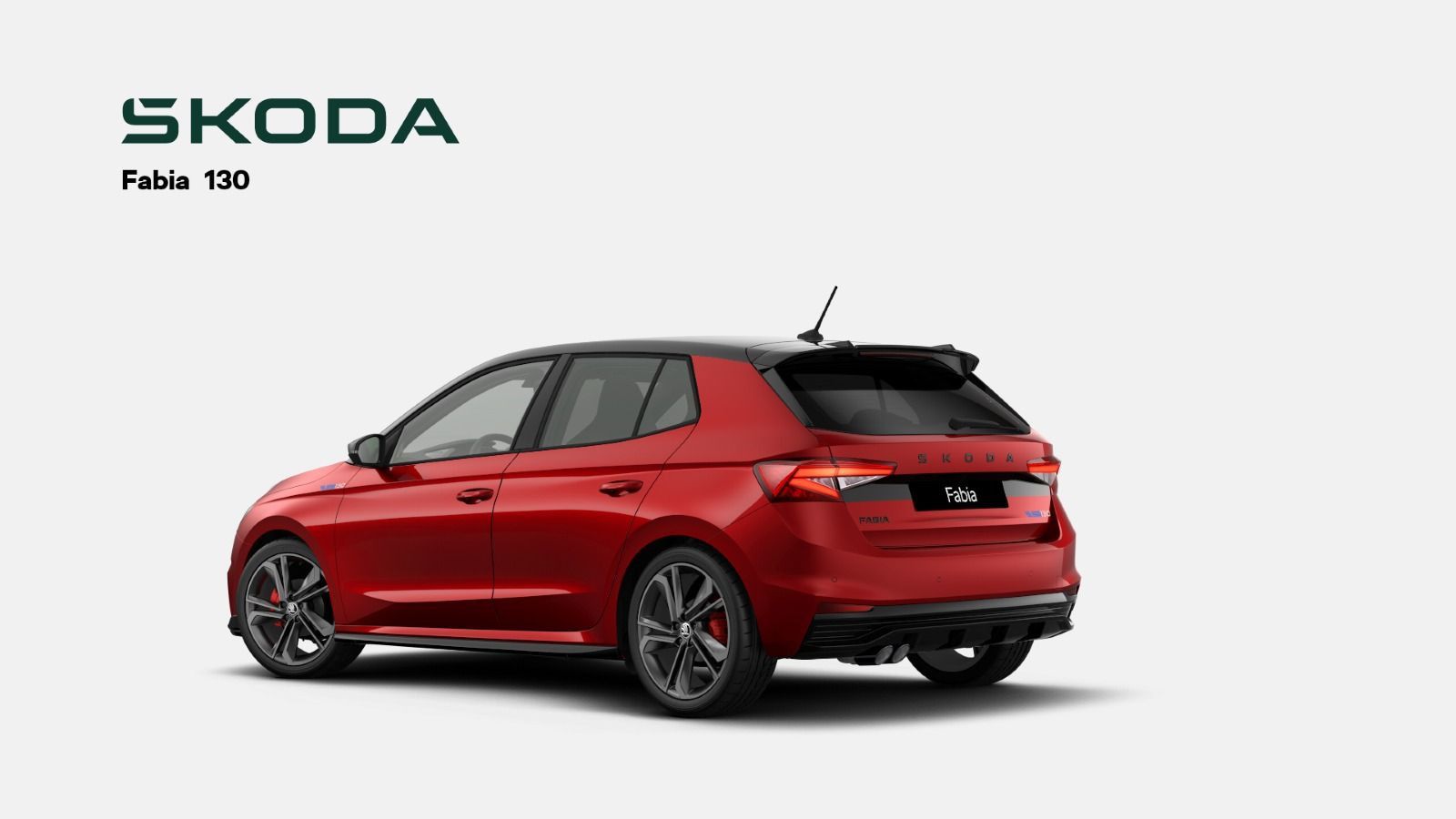 Skoda Fabia - Bild 2