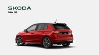 Skoda Fabia - Vorschau Bild 2