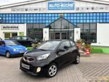 Kia Picanto 1.0 Dream Team - Kia Picanto mit 3 Türen