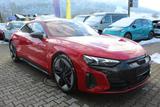 Audi e-tron GT RS quattro ALLRADLENKUNG+92,4% Aviloo - Audi e-tron GT RS Gebrauchtwagen