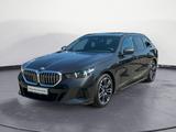 BMW 520d Touring M Sportpaket Standhzg. Klimaaut. - BMW 520 Jahreswagen: 520d