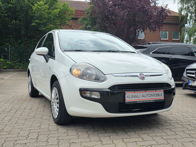 Fiat Punto Evo 1.2 MyLife KLIMA