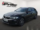 BMW 318d Touring/AHK/LED/DAB/LiveCockpit/Innovation - BMW 318: Kombi, 318i