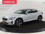 Polestar 2 Long Range Single motor 78 kWh | panorama dach - Polestar aus 2021