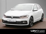 Volkswagen Polo 1.5 TSI DSG R-Line LED-Sch., App-Con., ACC,