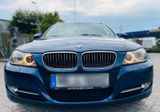 BMW  BMW 320d Edition Autom.LEDER*NAVI*XEN*SH... - BMW 320 aus 2010: Kombi, 320d
