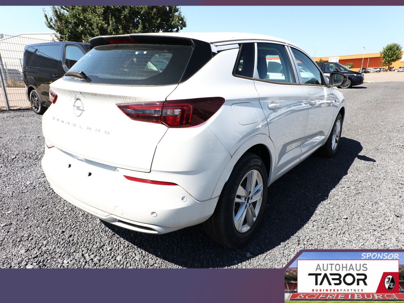 Opel Grandland (X) - Bild 3
