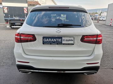 Mercedes GLC 250 - 10