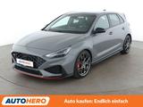 Hyundai i30 2.0 T-GDI N Performance*NAVI*TEMPO*PDC*SHZ* - Hyundai i30 Gebrauchtwagen in Braunschweig