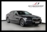 BMW 520i Limousine G60 LiveCoPro HUD H&K 360°-CAM - BMW 520 aus 2025