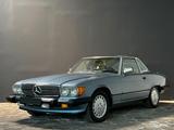 Mercedes-Benz SL 560 V8 Cabrio R107*SOFT&HARDTOP*H-KENNZEICHEN - Mercedes-Benz: R107