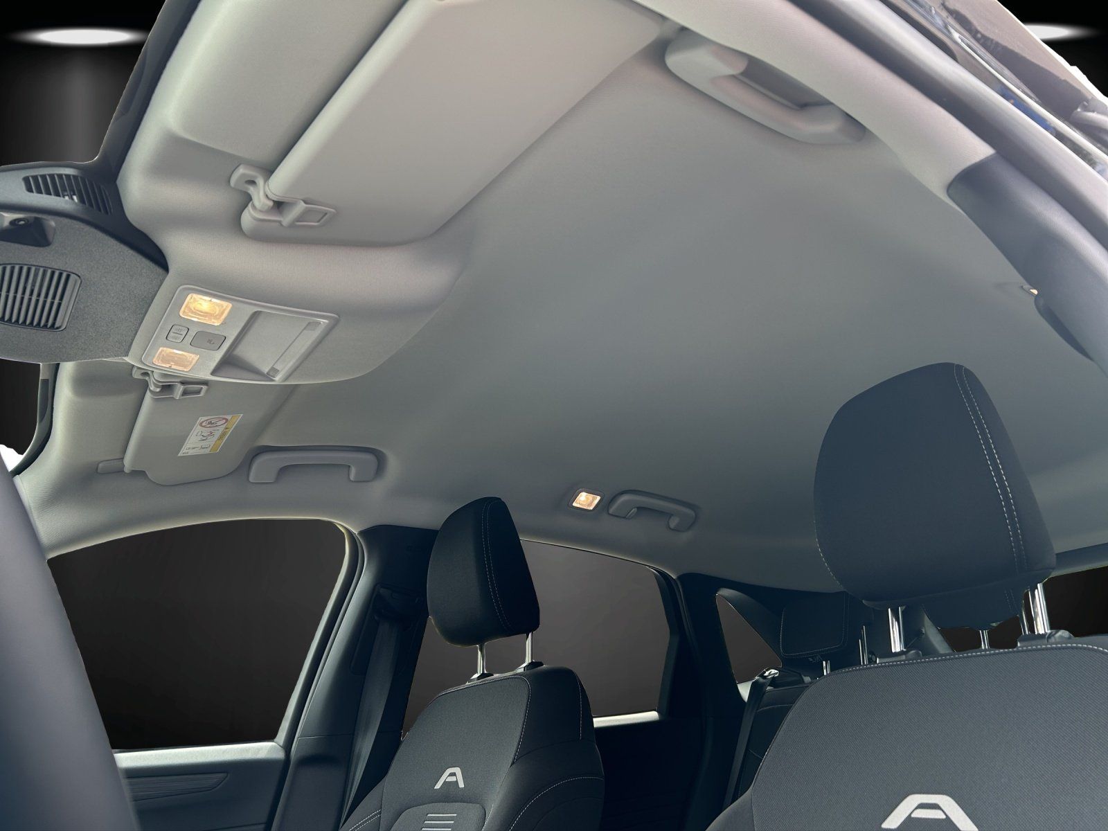 Fahrzeugabbildung Ford Kuga 2,5 Active Fullhybrid Automatik