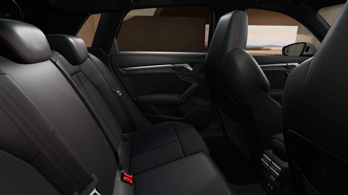 Audi S3 - Bild 12