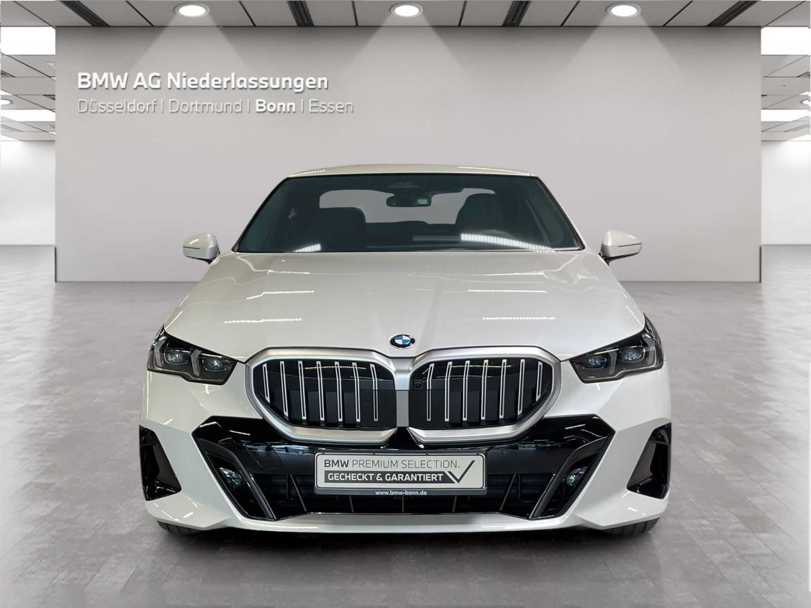 BMW 520 - Bild 8