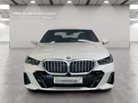 BMW 520 - Vorschau Bild 8