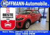 Kia Stonic Vision PDC, Kamera, Sitzhzg., Navi, Alu - Kia in Bonn