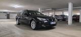 BMW 520i e61 - BMW 520 aus 2008: Kombi