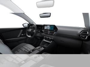 Citroën C4 - Bild 6