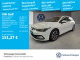 Volkswagen Golf VIII 2.0 TDI DSG Active Navi IQ.Light ACC D