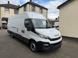 Iveco Daily 35c15 3.0L Maxi Klima Tempo Technisch Top! - Iveco Daily 35c15