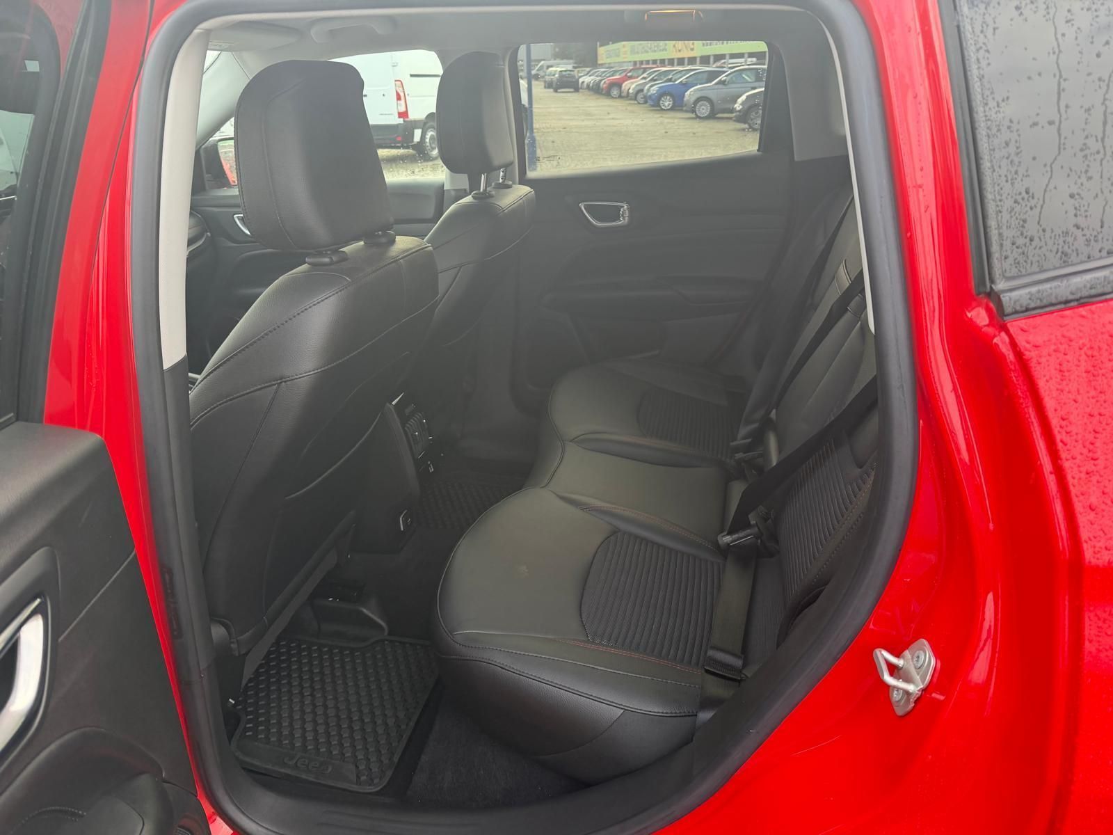 Jeep Compass - Bild 17