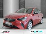 Opel Corsa 1.2 Turbo Elegance Sitzhzg. LenkradHZG Kli - Opel Corsa Gebrauchtwagen in Braunschweig
