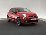 Fiat 500X 1.3 GSE*SPORT*X TECH-LED-PANO-ACC-R.KAM-APP - Fiat 500X Sport mit Benzin-Antrieb