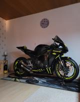 Honda Fireblade CBR1000RR SC59 - HONDA 2008 CBR FIREBLADE