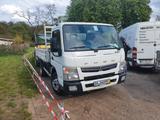 FUSO 7C15 - FUSO LKWs